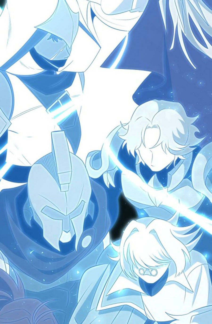 đọc truyện Tôi Là Thợ Săn Có Sức Mạnh Của 99 Vạn Tiền Kiếp Chương 106 ảnh 18 tại Thiên Thai Truyện