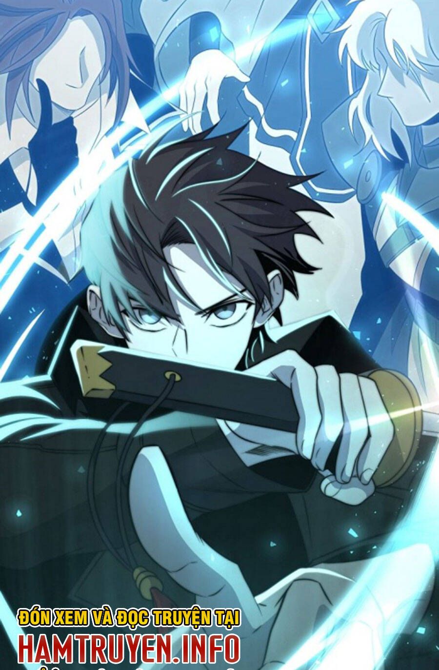 đọc truyện Tôi Là Thợ Săn Có Sức Mạnh Của 99 Vạn Tiền Kiếp Chương 106 ảnh 19 tại Thiên Thai Truyện