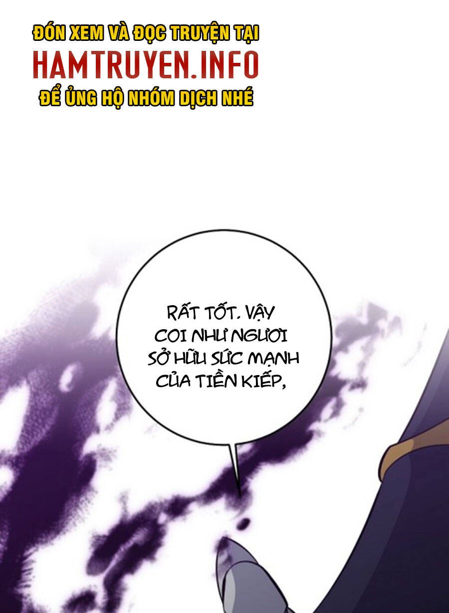 đọc truyện Tôi Là Thợ Săn Có Sức Mạnh Của 99 Vạn Tiền Kiếp Chương 106 ảnh 22 tại Thiên Thai Truyện