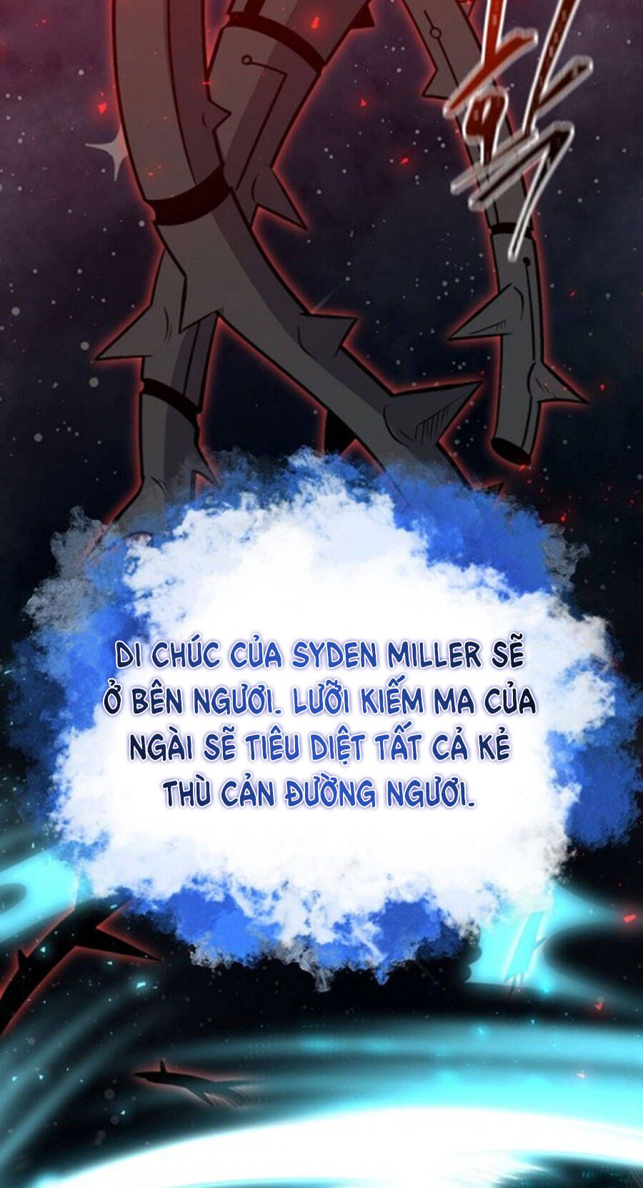 đọc truyện Tôi Là Thợ Săn Có Sức Mạnh Của 99 Vạn Tiền Kiếp Chương 106 ảnh 64 tại Thiên Thai Truyện