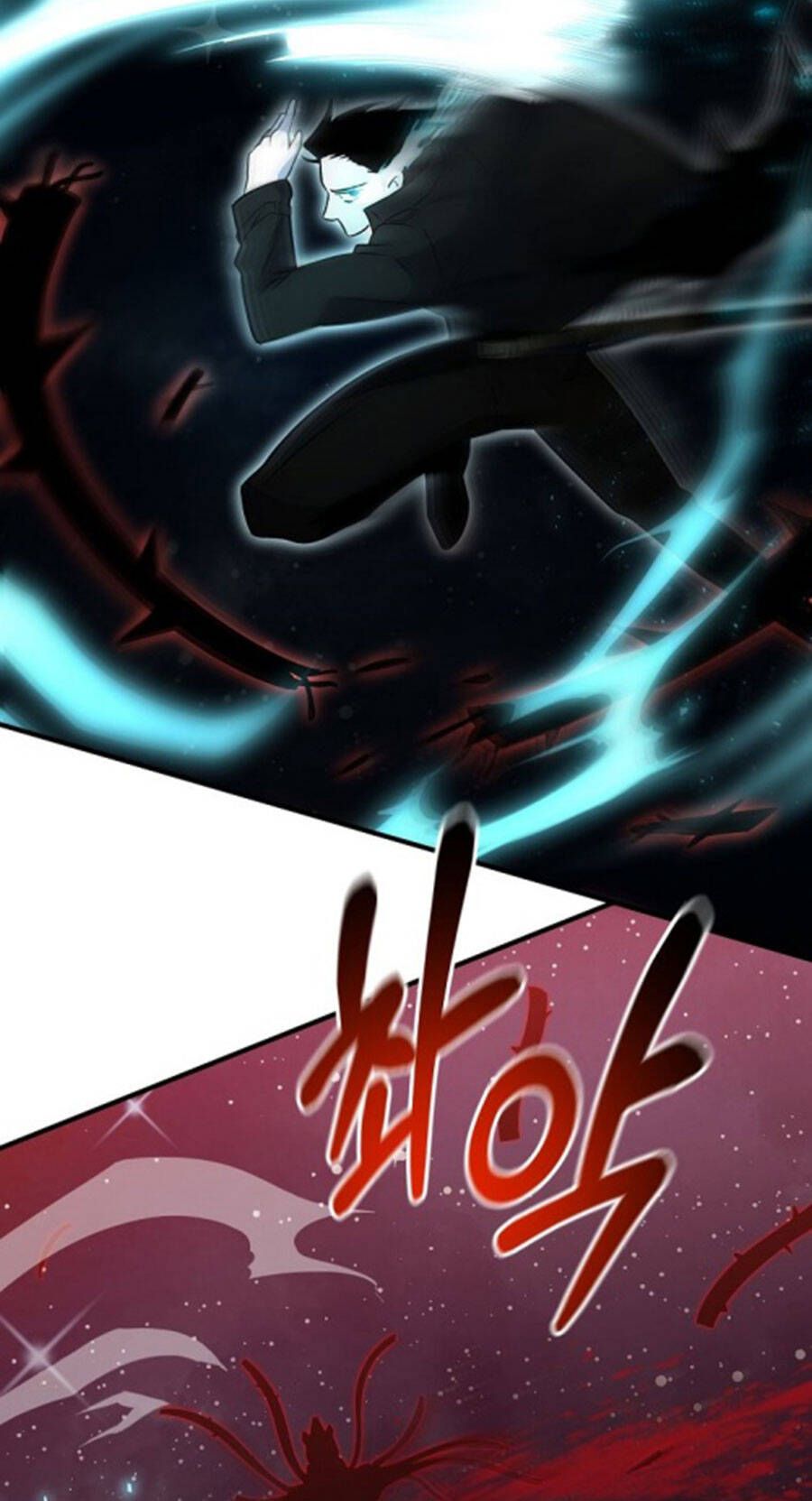 đọc truyện Tôi Là Thợ Săn Có Sức Mạnh Của 99 Vạn Tiền Kiếp Chương 106 ảnh 65 tại Thiên Thai Truyện