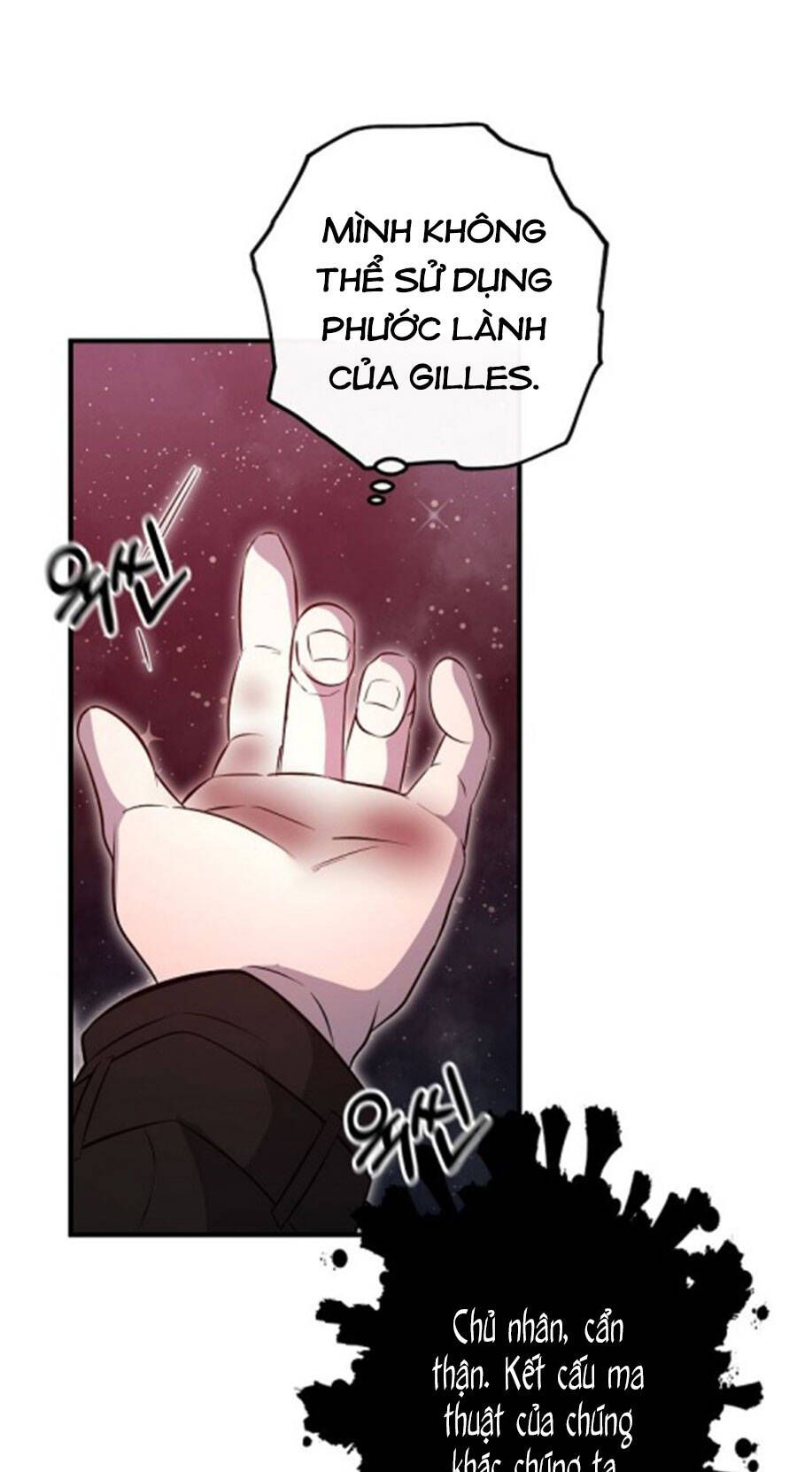 đọc truyện Tôi Là Thợ Săn Có Sức Mạnh Của 99 Vạn Tiền Kiếp Chương 106 ảnh 70 tại Thiên Thai Truyện