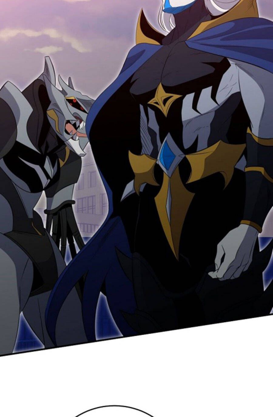 đọc truyện Tôi Là Thợ Săn Có Sức Mạnh Của 99 Vạn Tiền Kiếp Chương 106 ảnh 11 tại Thiên Thai Truyện