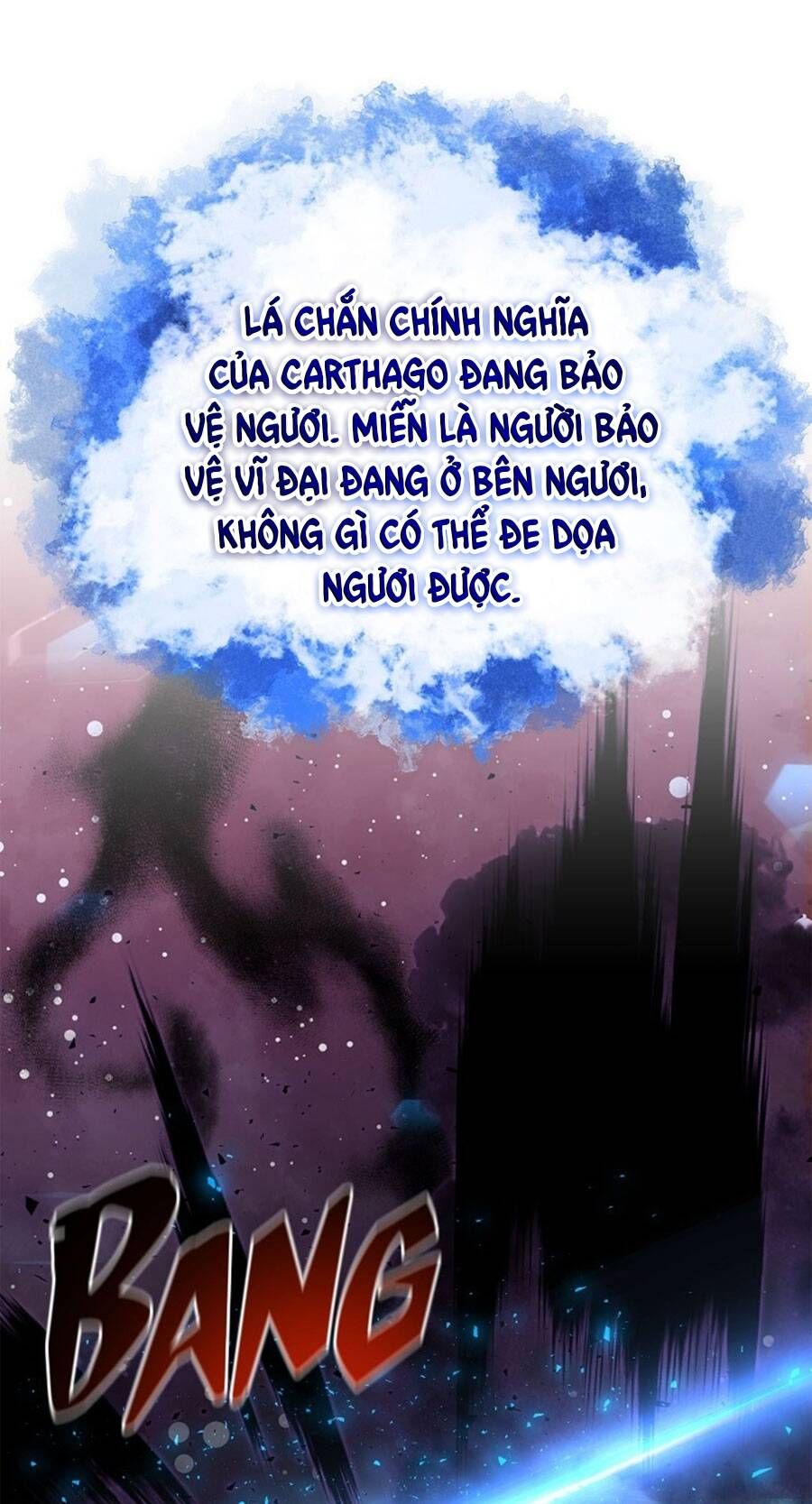 đọc truyện Tôi Là Thợ Săn Có Sức Mạnh Của 99 Vạn Tiền Kiếp Chương 107 ảnh 23 tại Thiên Thai Truyện