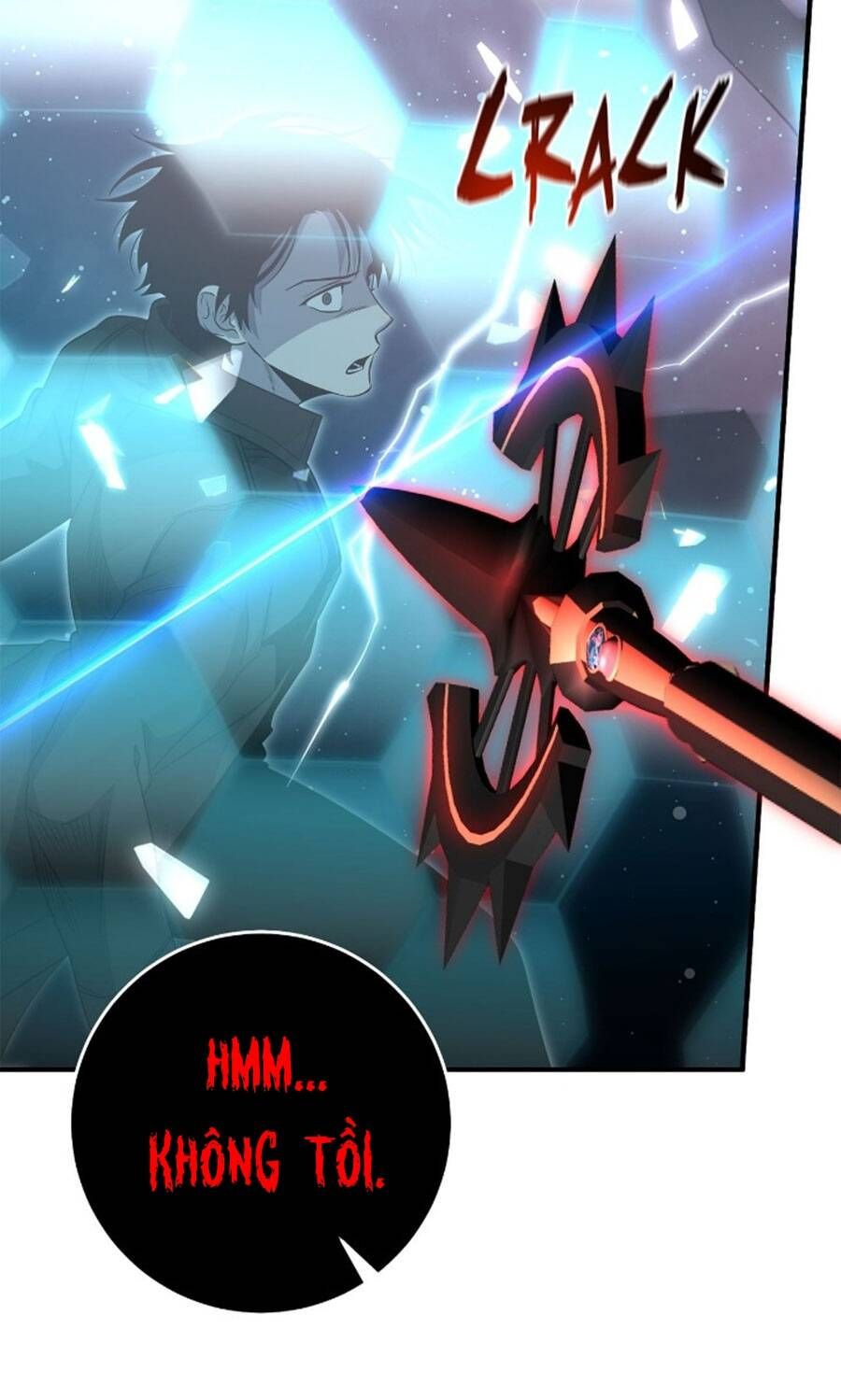 đọc truyện Tôi Là Thợ Săn Có Sức Mạnh Của 99 Vạn Tiền Kiếp Chương 107 ảnh 25 tại Thiên Thai Truyện