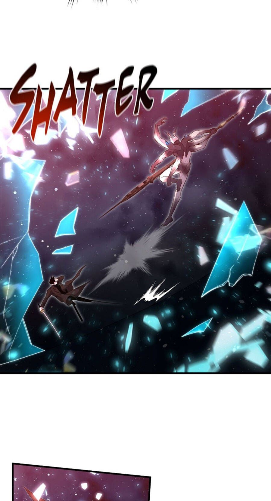 đọc truyện Tôi Là Thợ Săn Có Sức Mạnh Của 99 Vạn Tiền Kiếp Chương 107 ảnh 28 tại Thiên Thai Truyện