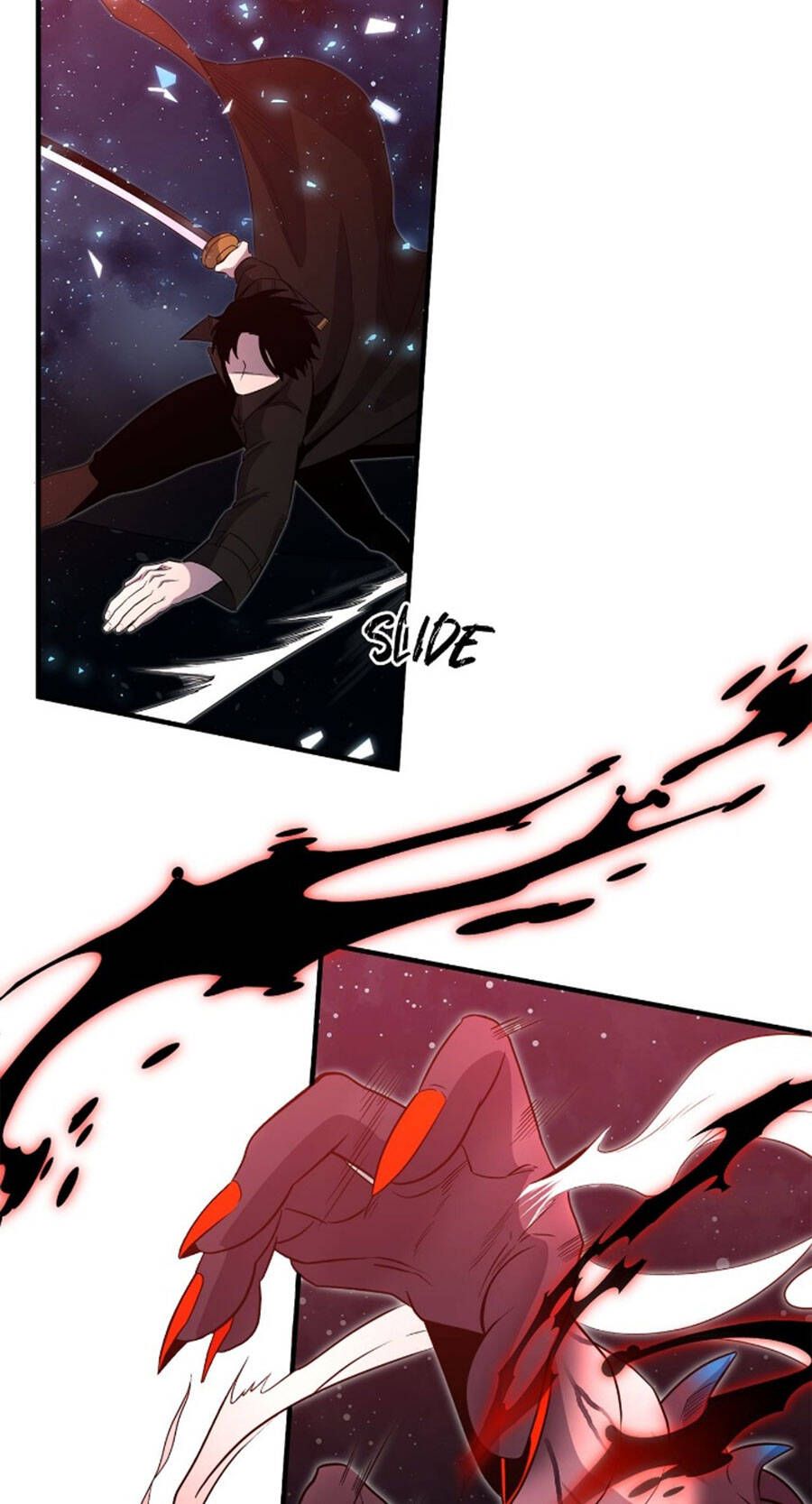 đọc truyện Tôi Là Thợ Săn Có Sức Mạnh Của 99 Vạn Tiền Kiếp Chương 107 ảnh 29 tại Thiên Thai Truyện