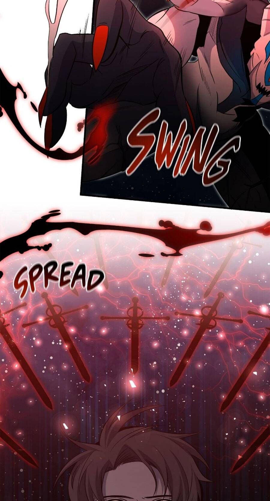 đọc truyện Tôi Là Thợ Săn Có Sức Mạnh Của 99 Vạn Tiền Kiếp Chương 107 ảnh 30 tại Thiên Thai Truyện