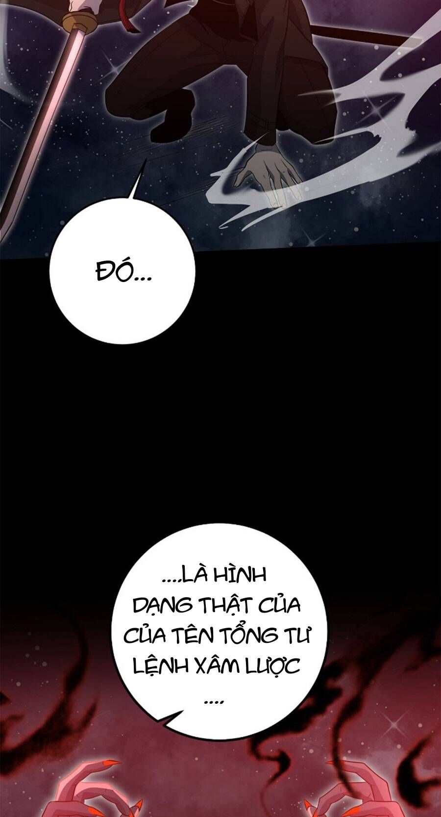 đọc truyện Tôi Là Thợ Săn Có Sức Mạnh Của 99 Vạn Tiền Kiếp Chương 107 ảnh 5 tại Thiên Thai Truyện