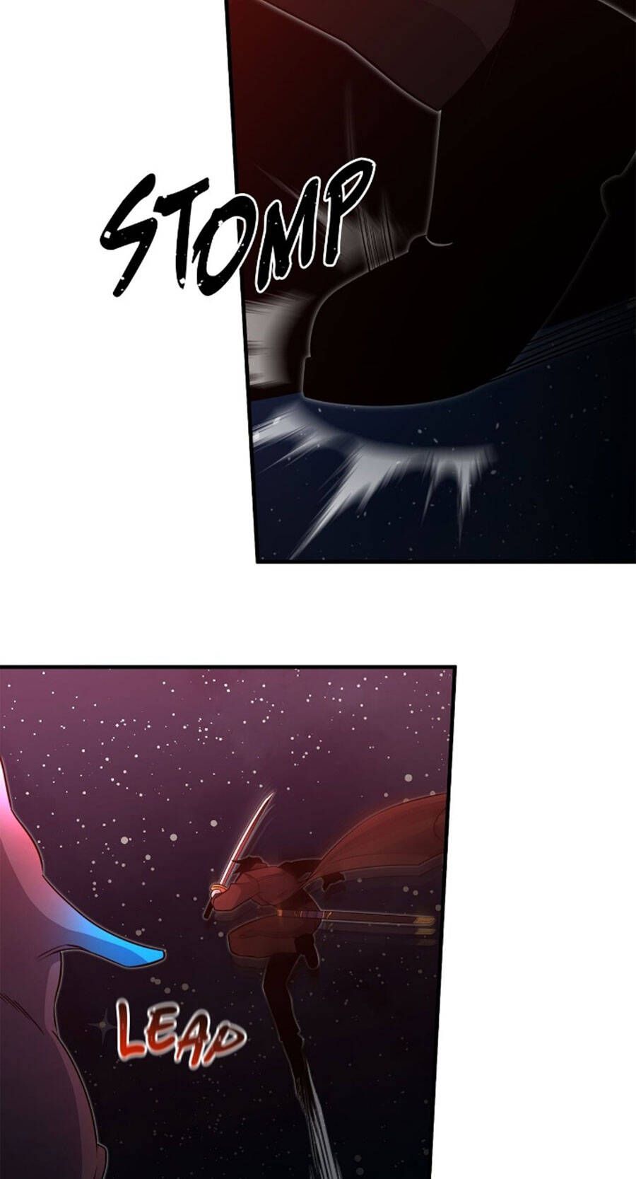 đọc truyện Tôi Là Thợ Săn Có Sức Mạnh Của 99 Vạn Tiền Kiếp Chương 107 ảnh 32 tại Thiên Thai Truyện