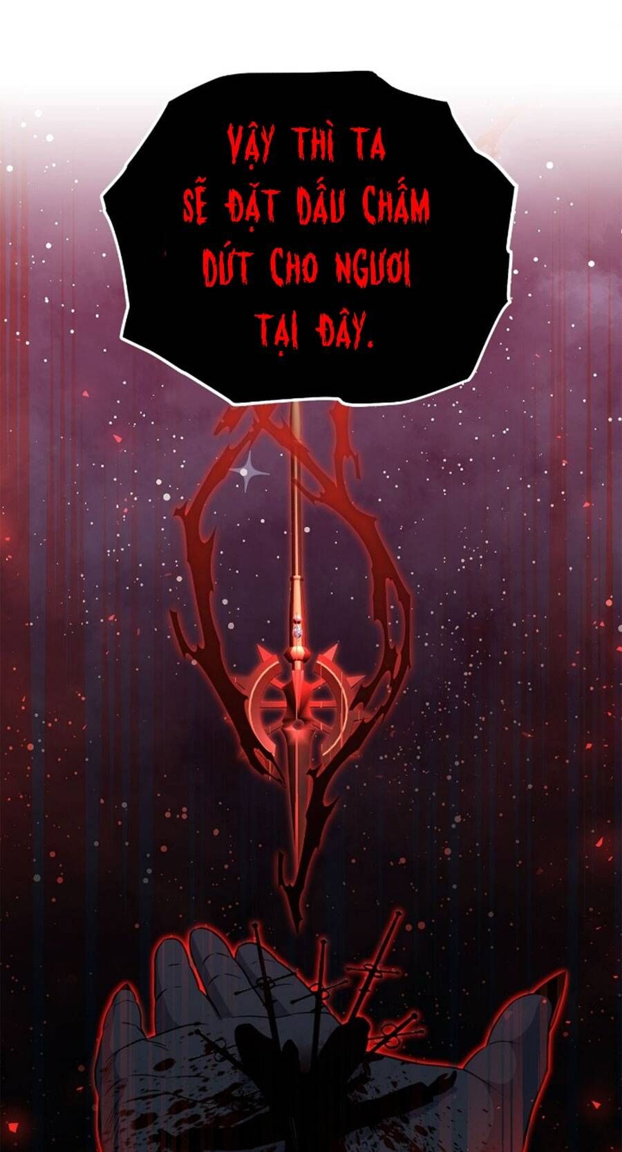 đọc truyện Tôi Là Thợ Săn Có Sức Mạnh Của 99 Vạn Tiền Kiếp Chương 107 ảnh 38 tại Thiên Thai Truyện