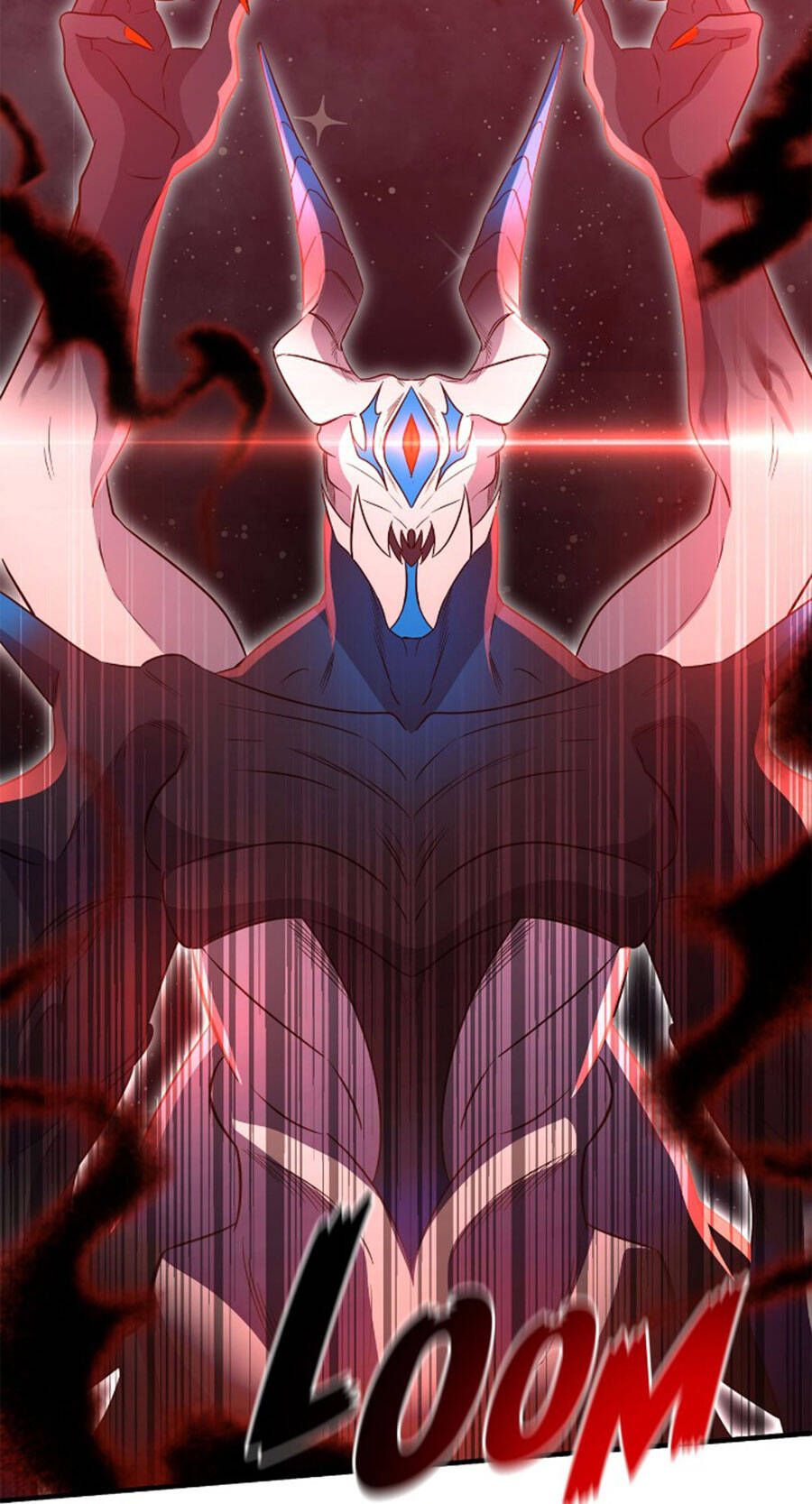 đọc truyện Tôi Là Thợ Săn Có Sức Mạnh Của 99 Vạn Tiền Kiếp Chương 107 ảnh 6 tại Thiên Thai Truyện