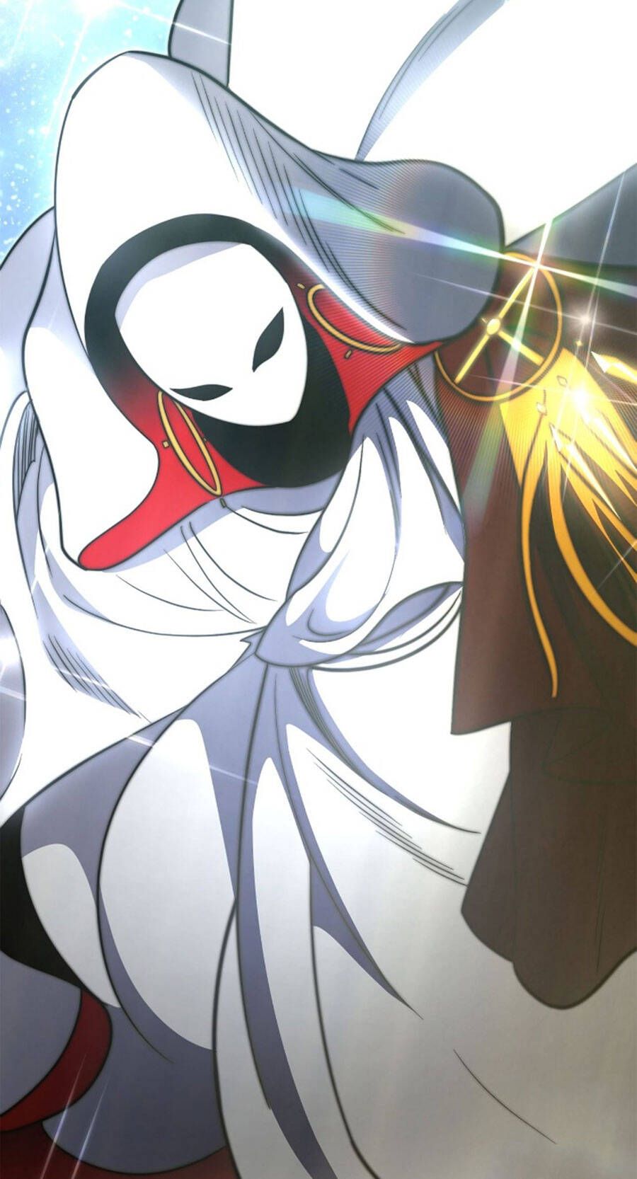 đọc truyện Tôi Là Thợ Săn Có Sức Mạnh Của 99 Vạn Tiền Kiếp Chương 107 ảnh 47 tại Thiên Thai Truyện