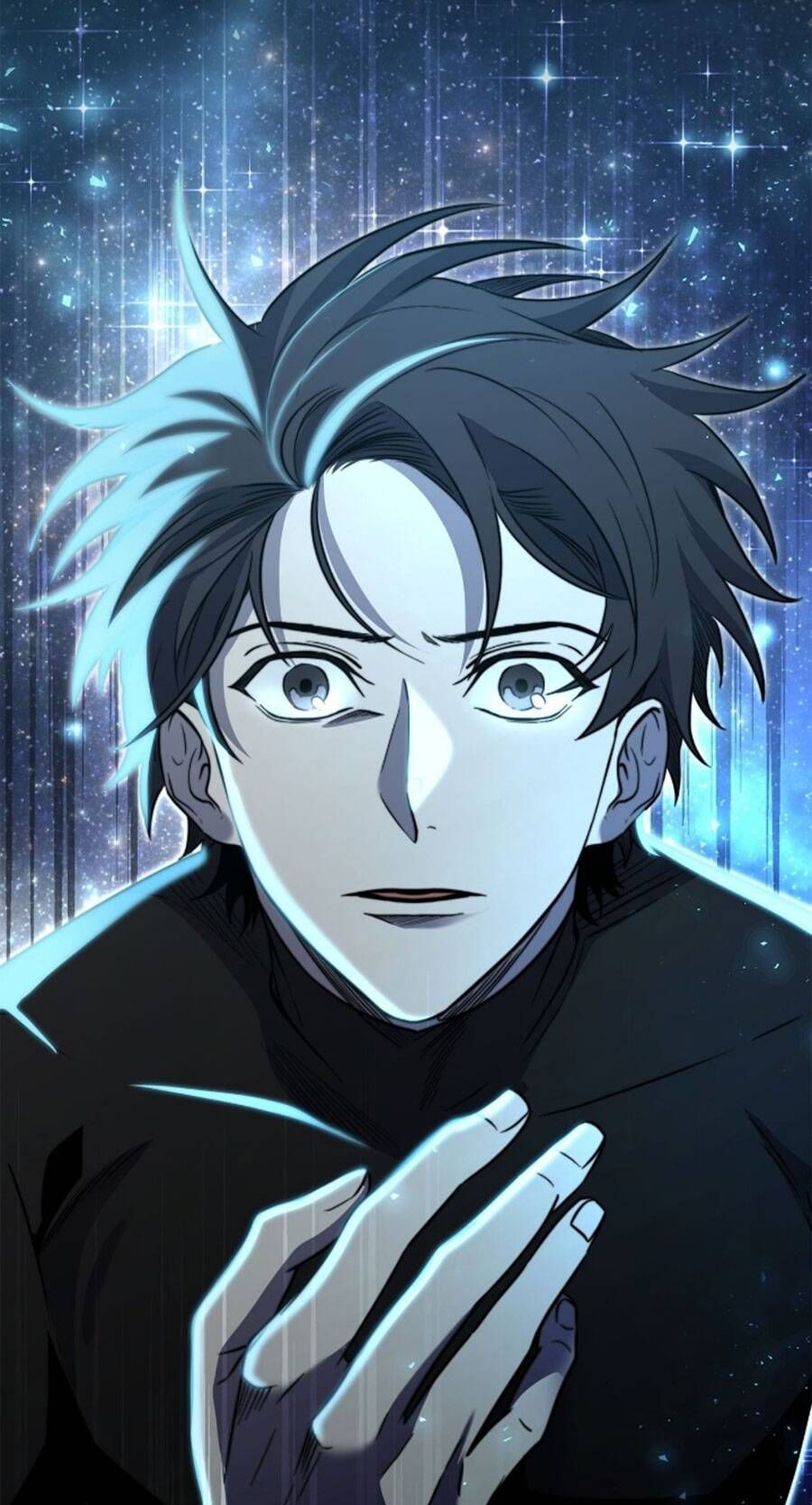 đọc truyện Tôi Là Thợ Săn Có Sức Mạnh Của 99 Vạn Tiền Kiếp Chương 107 ảnh 57 tại Thiên Thai Truyện