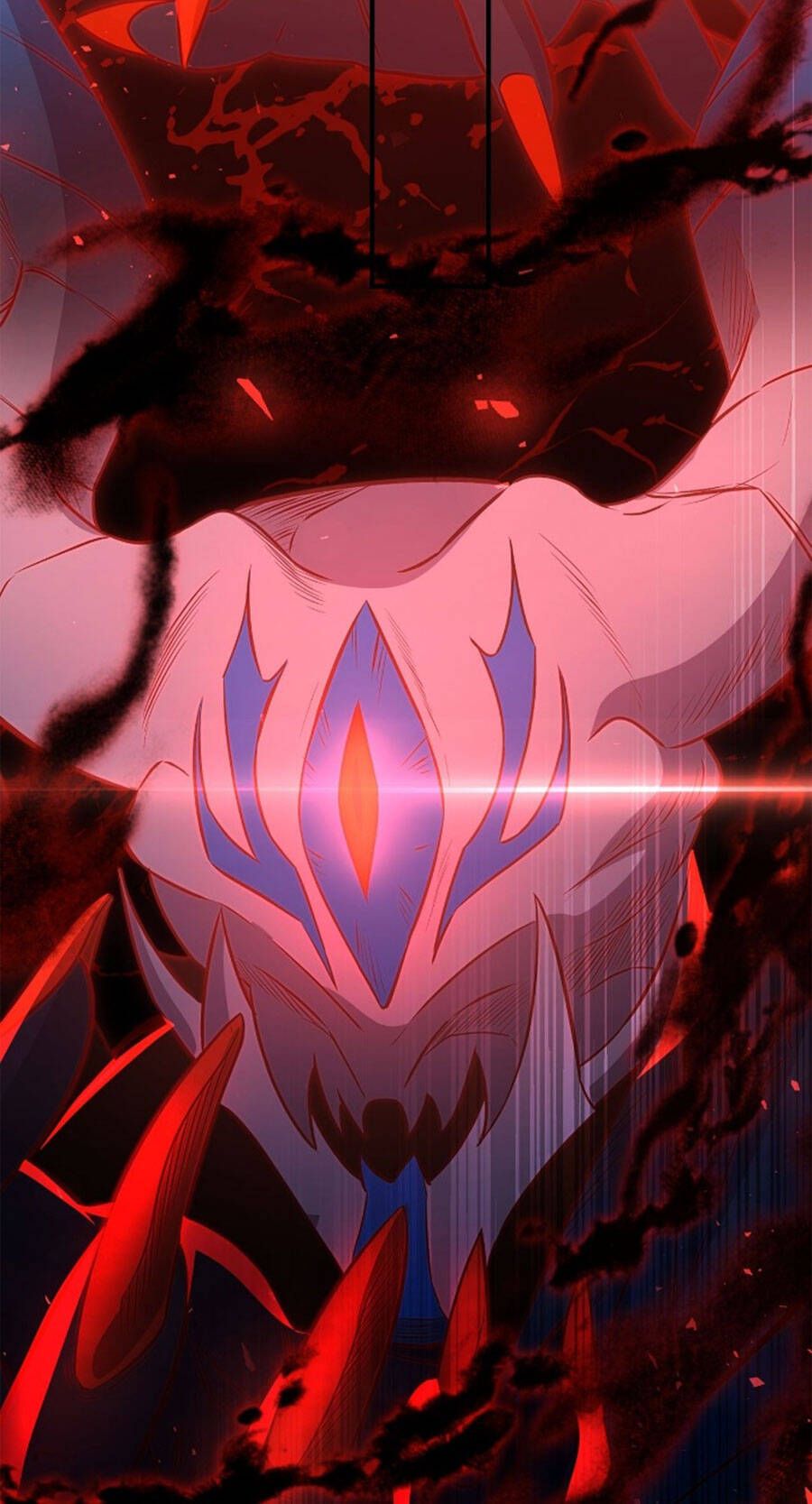 đọc truyện Tôi Là Thợ Săn Có Sức Mạnh Của 99 Vạn Tiền Kiếp Chương 107 ảnh 9 tại Thiên Thai Truyện