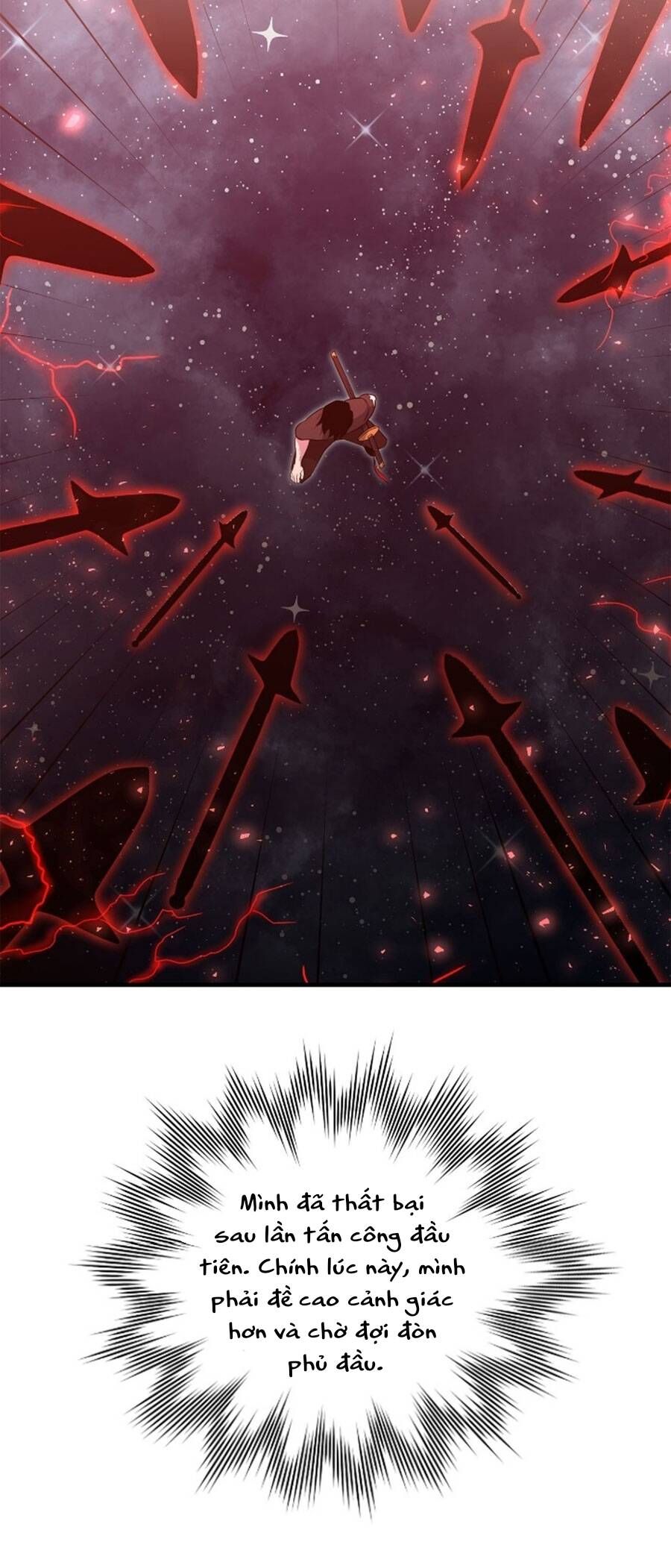 đọc truyện Tôi Là Thợ Săn Có Sức Mạnh Của 99 Vạn Tiền Kiếp Chương 108 ảnh 12 tại Thiên Thai Truyện