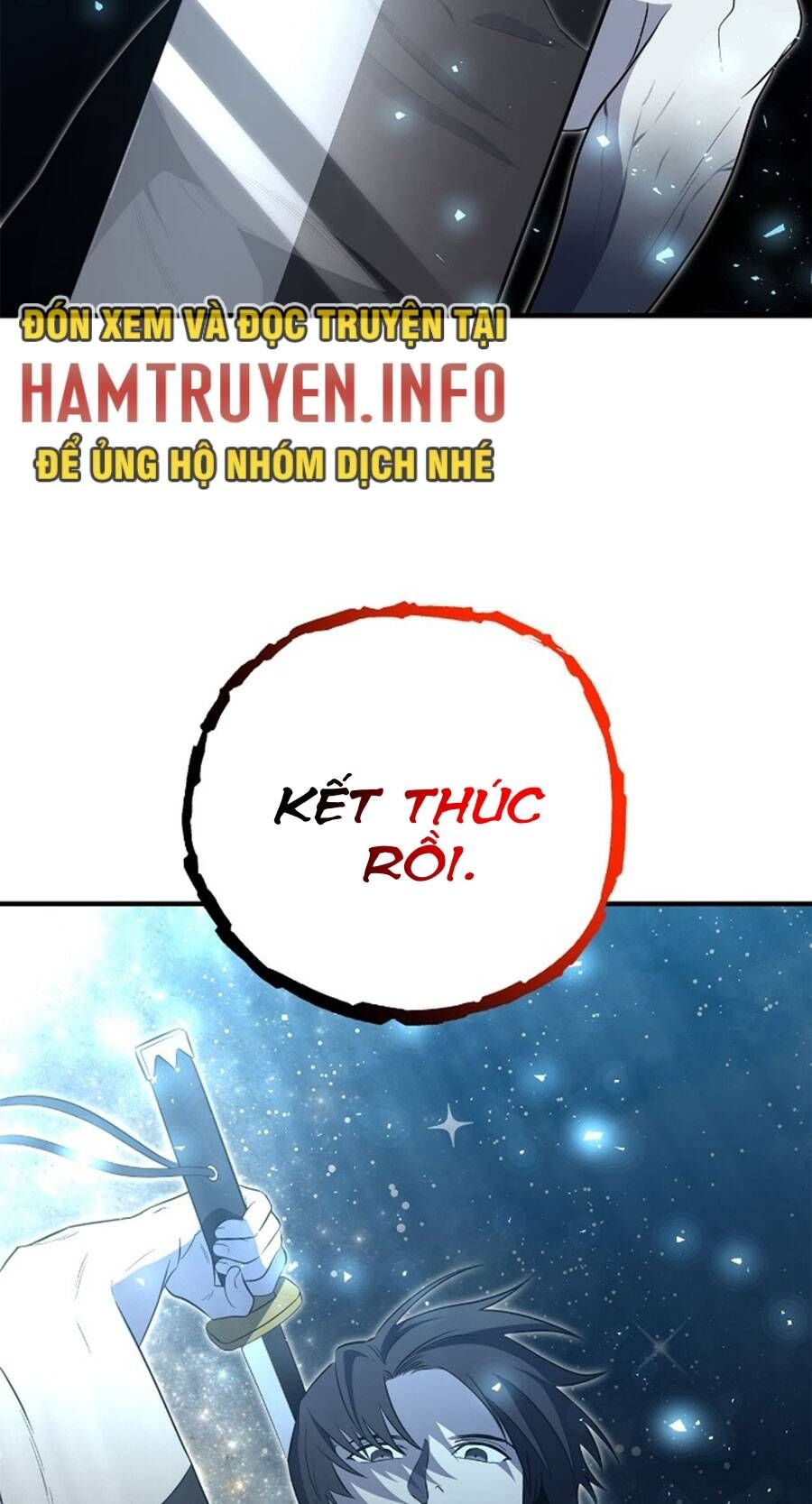 đọc truyện Tôi Là Thợ Săn Có Sức Mạnh Của 99 Vạn Tiền Kiếp Chương 108 ảnh 110 tại Thiên Thai Truyện