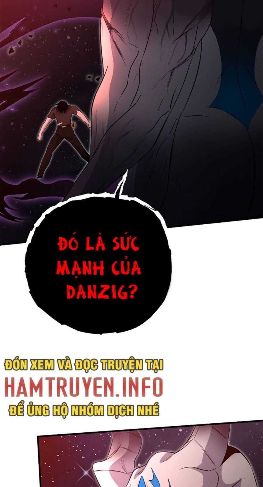 đọc truyện Tôi Là Thợ Săn Có Sức Mạnh Của 99 Vạn Tiền Kiếp Chương 108 ảnh 16 tại Thiên Thai Truyện