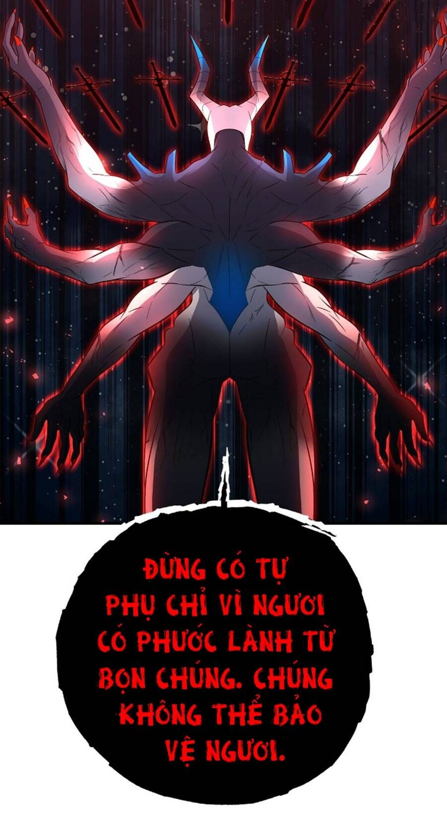 đọc truyện Tôi Là Thợ Săn Có Sức Mạnh Của 99 Vạn Tiền Kiếp Chương 108 ảnh 19 tại Thiên Thai Truyện