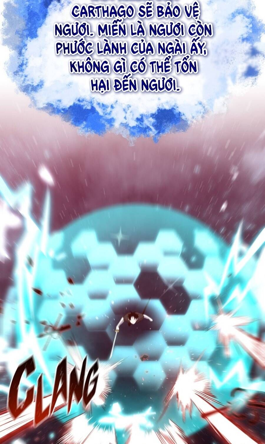 đọc truyện Tôi Là Thợ Săn Có Sức Mạnh Của 99 Vạn Tiền Kiếp Chương 108 ảnh 22 tại Thiên Thai Truyện