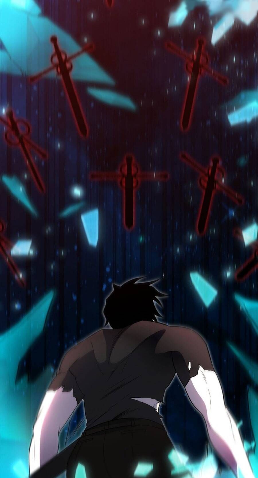 đọc truyện Tôi Là Thợ Săn Có Sức Mạnh Của 99 Vạn Tiền Kiếp Chương 108 ảnh 27 tại Thiên Thai Truyện