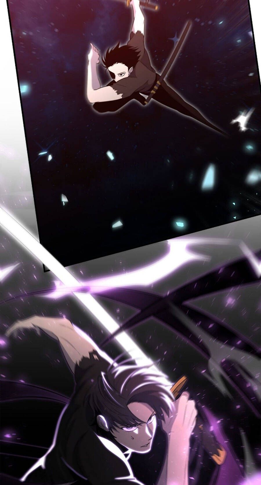 đọc truyện Tôi Là Thợ Săn Có Sức Mạnh Của 99 Vạn Tiền Kiếp Chương 108 ảnh 29 tại Thiên Thai Truyện