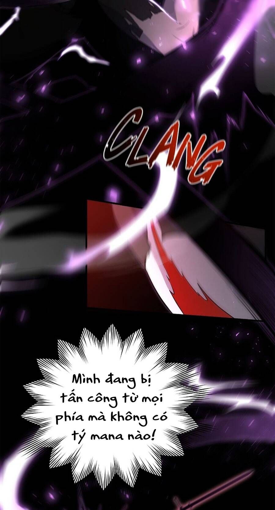 đọc truyện Tôi Là Thợ Săn Có Sức Mạnh Của 99 Vạn Tiền Kiếp Chương 108 ảnh 30 tại Thiên Thai Truyện