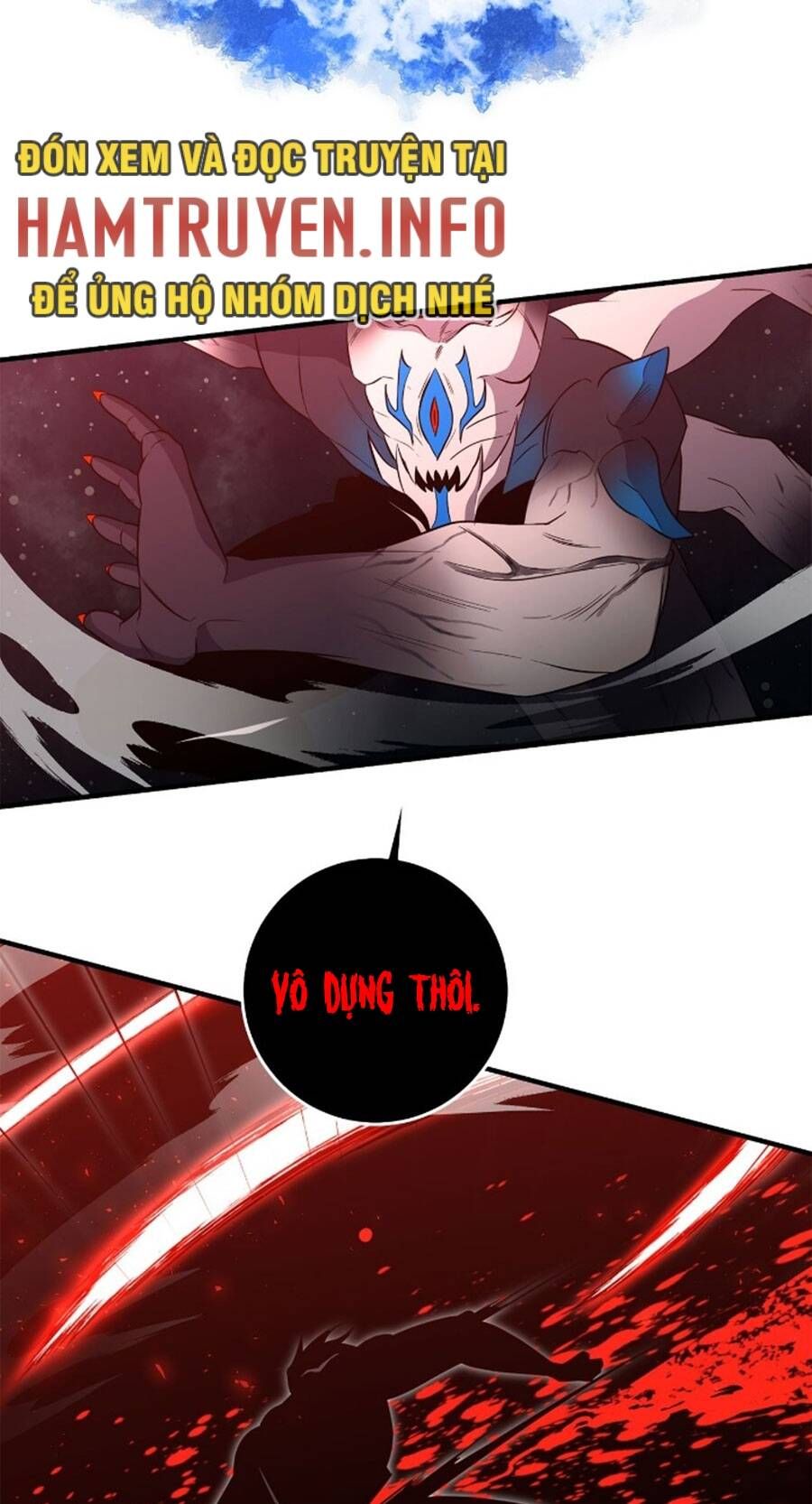 đọc truyện Tôi Là Thợ Săn Có Sức Mạnh Của 99 Vạn Tiền Kiếp Chương 108 ảnh 57 tại Thiên Thai Truyện