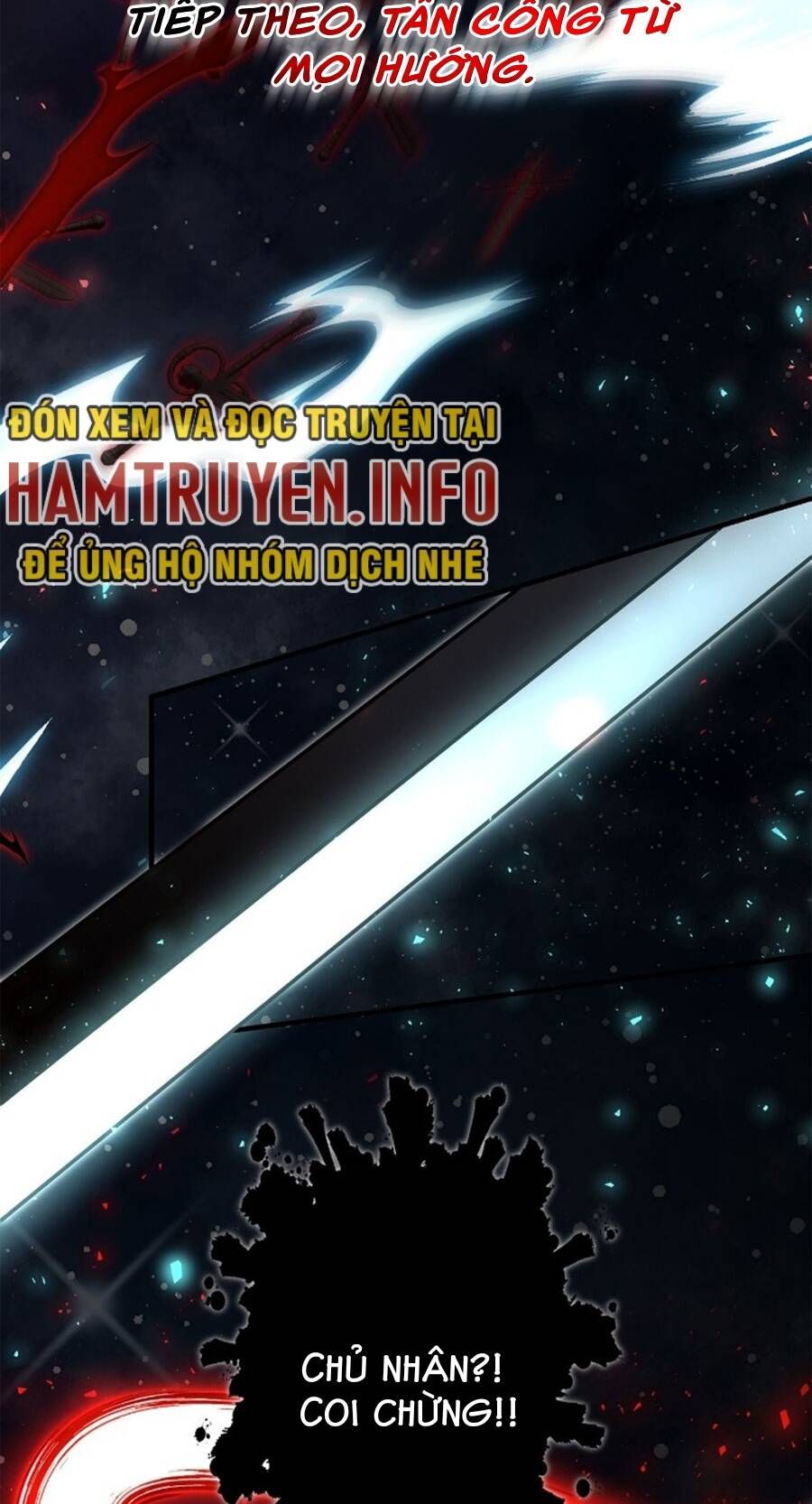 đọc truyện Tôi Là Thợ Săn Có Sức Mạnh Của 99 Vạn Tiền Kiếp Chương 108 ảnh 81 tại Thiên Thai Truyện