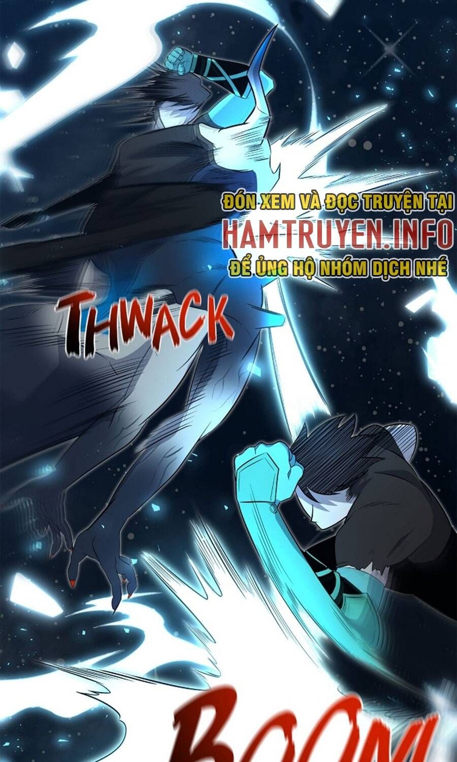 đọc truyện Tôi Là Thợ Săn Có Sức Mạnh Của 99 Vạn Tiền Kiếp Chương 108 ảnh 95 tại Thiên Thai Truyện