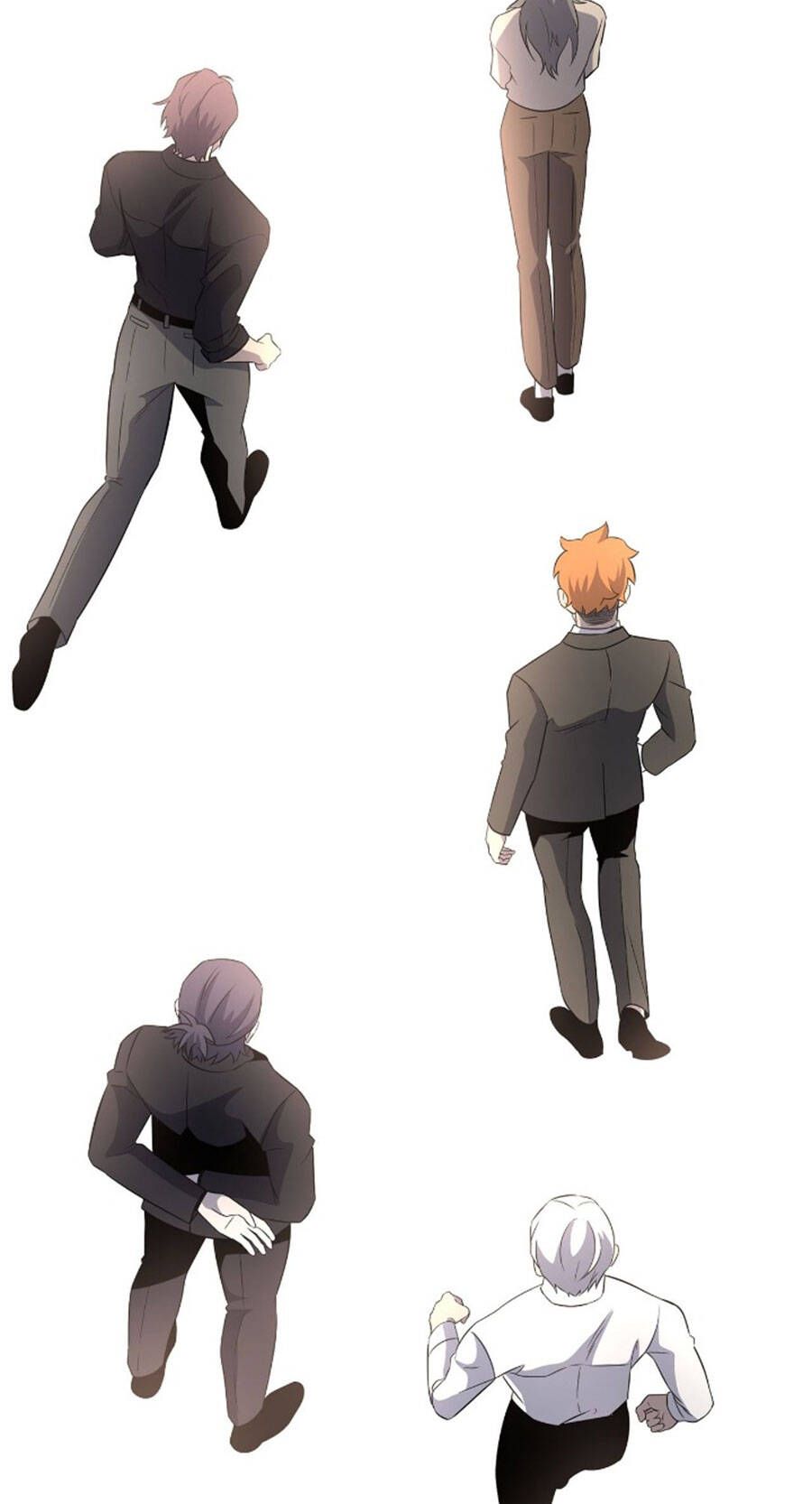 đọc truyện Tôi Là Thợ Săn Có Sức Mạnh Của 99 Vạn Tiền Kiếp Chương 109 ảnh 114 tại Thiên Thai Truyện