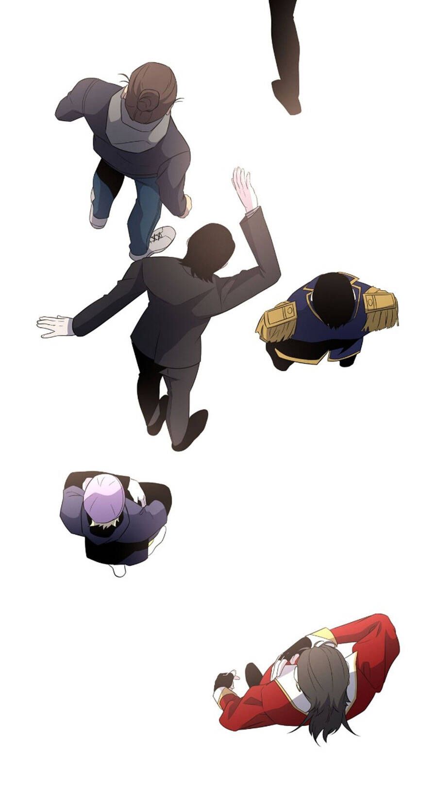 đọc truyện Tôi Là Thợ Săn Có Sức Mạnh Của 99 Vạn Tiền Kiếp Chương 109 ảnh 115 tại Thiên Thai Truyện