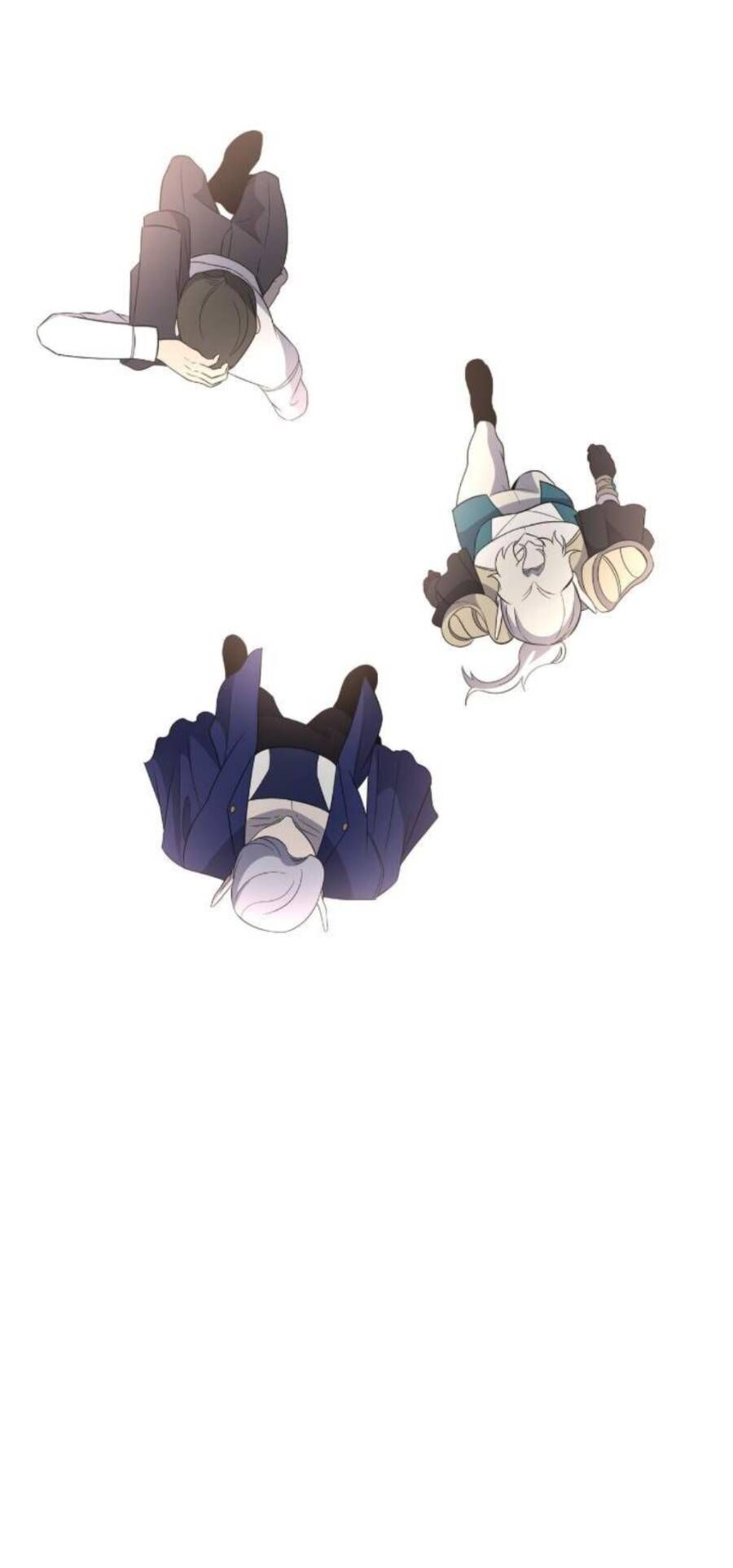 đọc truyện Tôi Là Thợ Săn Có Sức Mạnh Của 99 Vạn Tiền Kiếp Chương 109 ảnh 116 tại Thiên Thai Truyện