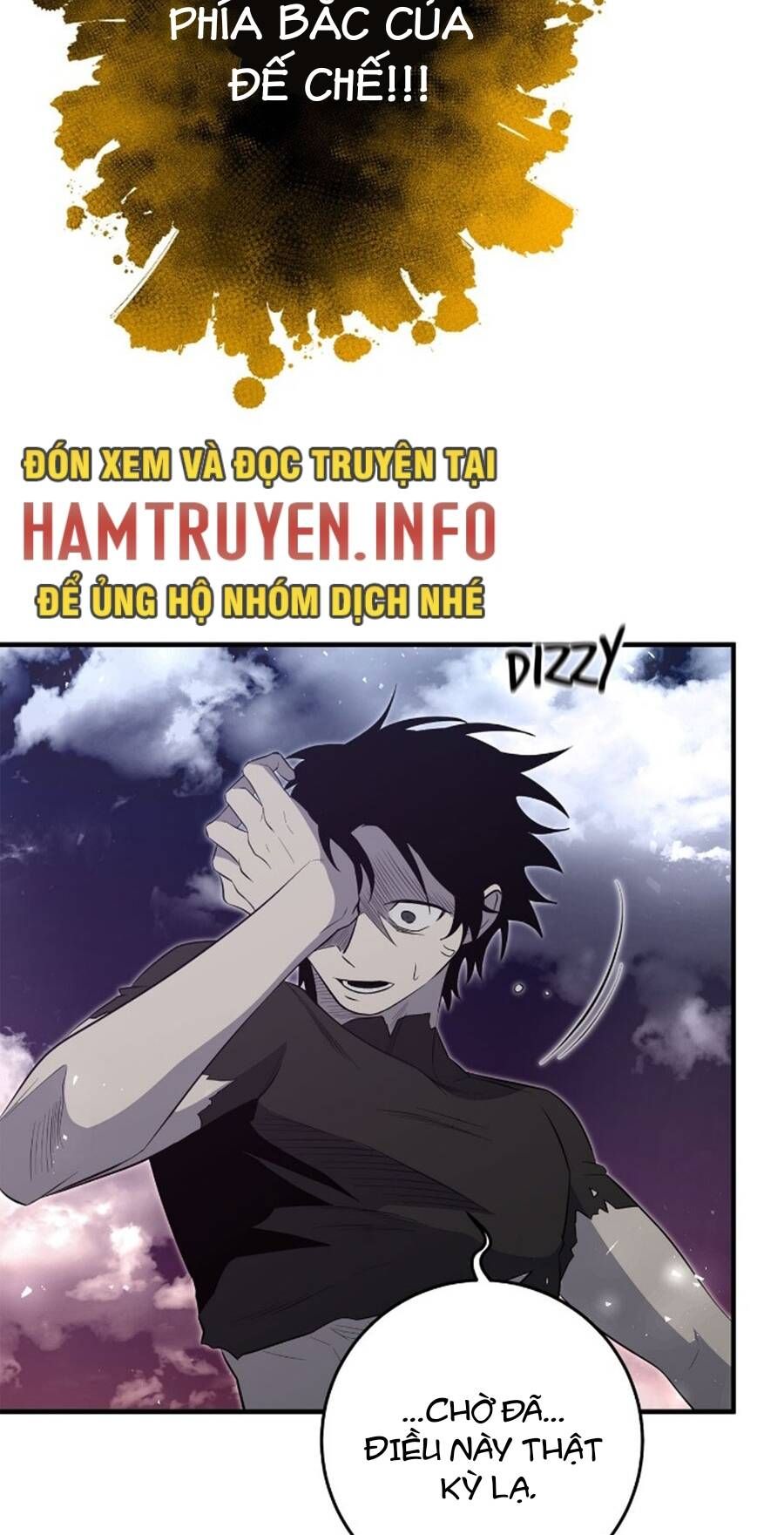 đọc truyện Tôi Là Thợ Săn Có Sức Mạnh Của 99 Vạn Tiền Kiếp Chương 109 ảnh 19 tại Thiên Thai Truyện