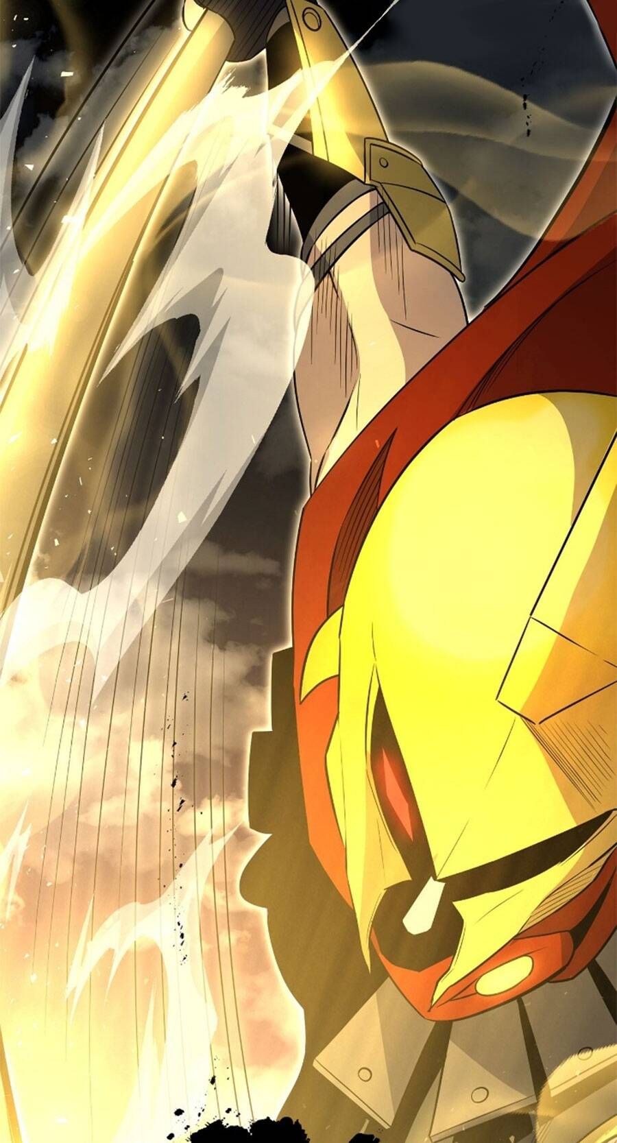 đọc truyện Tôi Là Thợ Săn Có Sức Mạnh Của 99 Vạn Tiền Kiếp Chương 109 ảnh 37 tại Thiên Thai Truyện