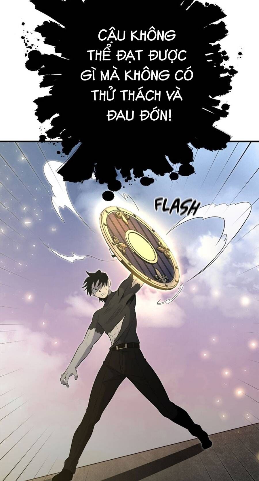 đọc truyện Tôi Là Thợ Săn Có Sức Mạnh Của 99 Vạn Tiền Kiếp Chương 109 ảnh 39 tại Thiên Thai Truyện