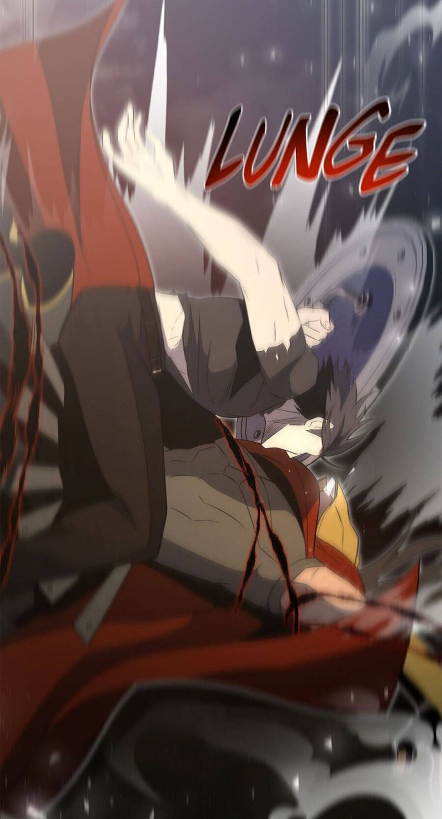 đọc truyện Tôi Là Thợ Săn Có Sức Mạnh Của 99 Vạn Tiền Kiếp Chương 109 ảnh 69 tại Thiên Thai Truyện