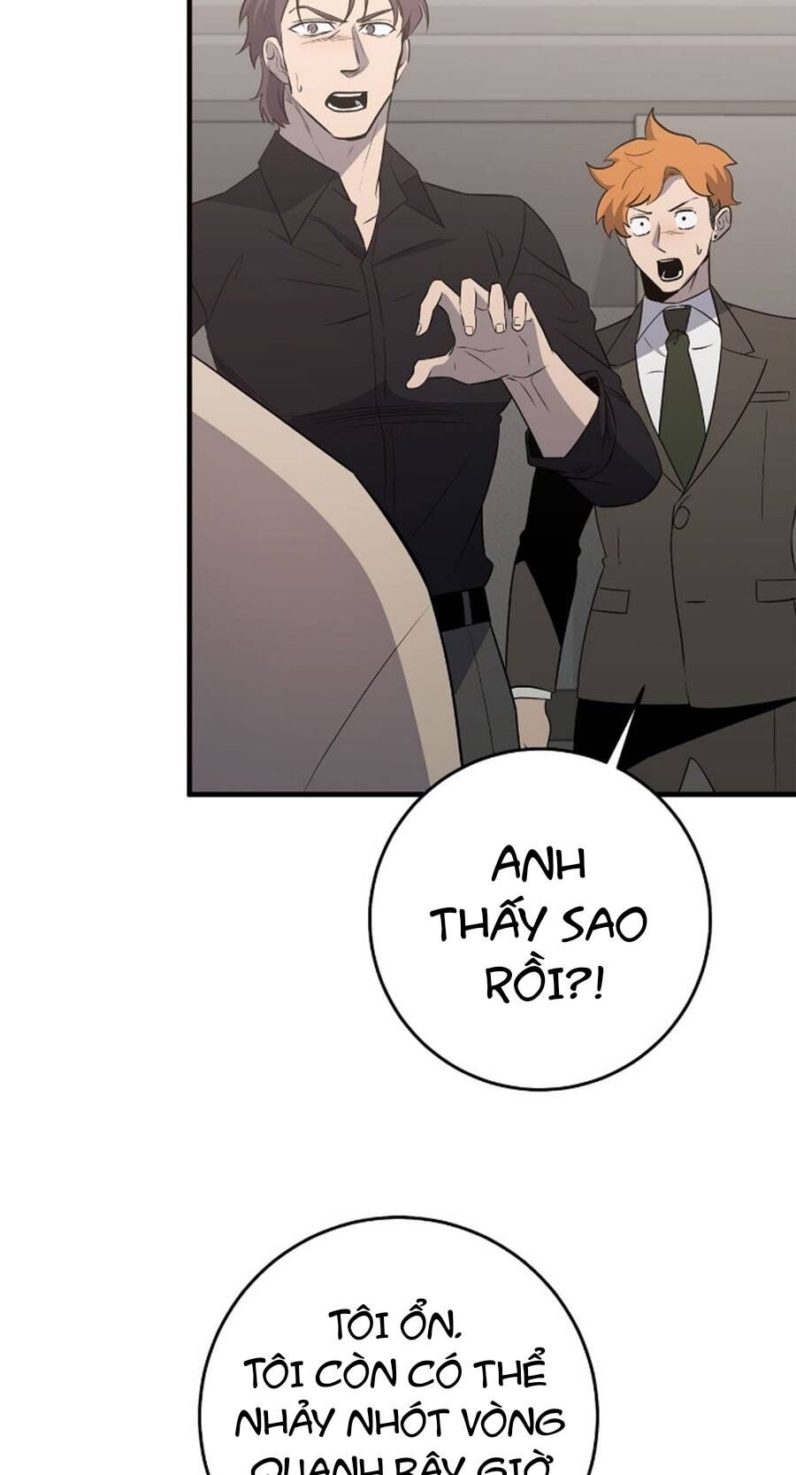 đọc truyện Tôi Là Thợ Săn Có Sức Mạnh Của 99 Vạn Tiền Kiếp Chương 109 ảnh 95 tại Thiên Thai Truyện