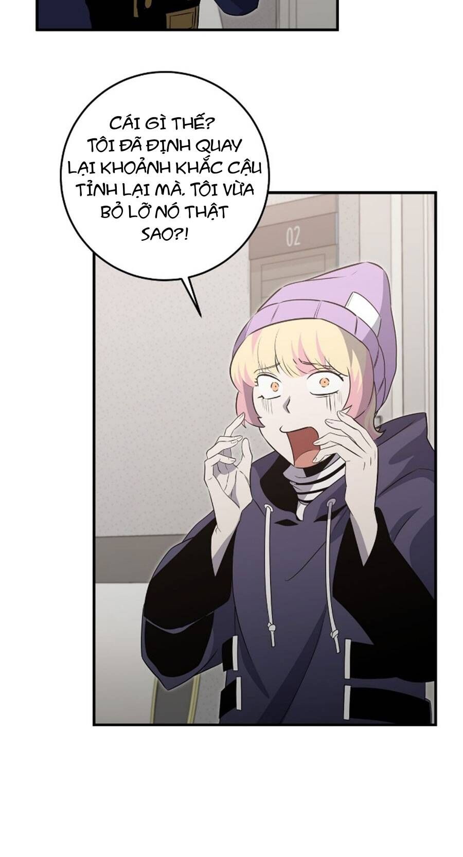 đọc truyện Tôi Là Thợ Săn Có Sức Mạnh Của 99 Vạn Tiền Kiếp Chương 109 ảnh 101 tại Thiên Thai Truyện