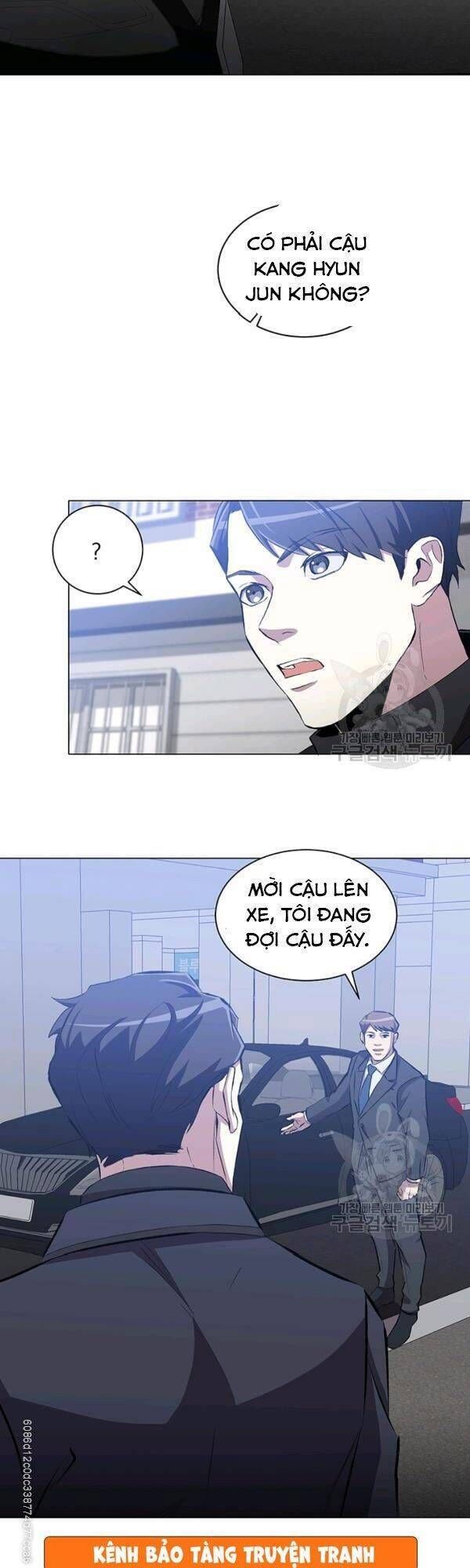 đọc truyện Tôi Là Thợ Săn Có Sức Mạnh Của 99 Vạn Tiền Kiếp Chương 11 ảnh 16 tại Thiên Thai Truyện