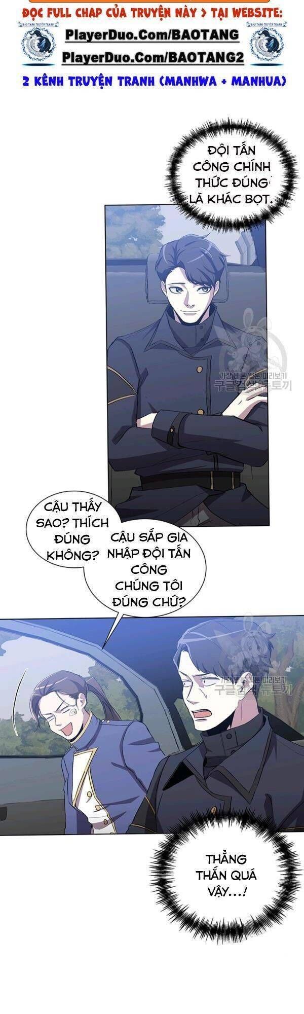 đọc truyện Tôi Là Thợ Săn Có Sức Mạnh Của 99 Vạn Tiền Kiếp Chương 11 ảnh 17 tại Thiên Thai Truyện