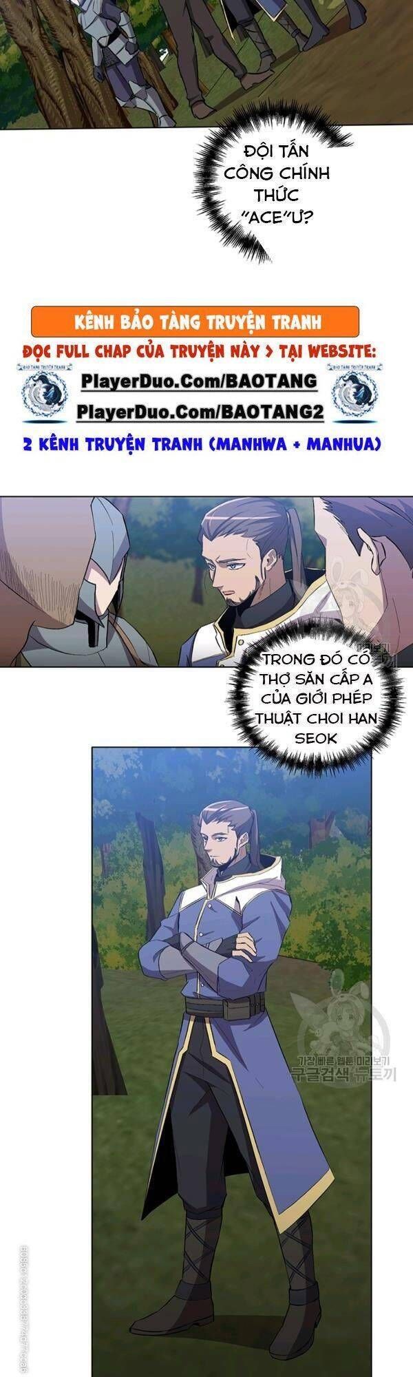 đọc truyện Tôi Là Thợ Săn Có Sức Mạnh Của 99 Vạn Tiền Kiếp Chương 11 ảnh 20 tại Thiên Thai Truyện