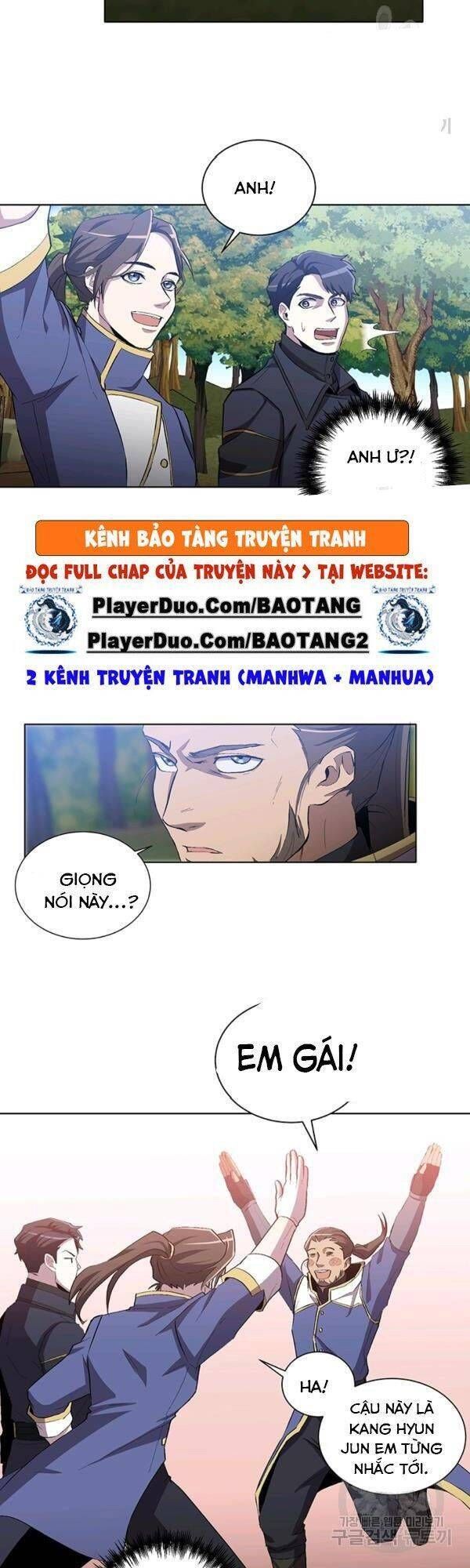 đọc truyện Tôi Là Thợ Săn Có Sức Mạnh Của 99 Vạn Tiền Kiếp Chương 11 ảnh 21 tại Thiên Thai Truyện