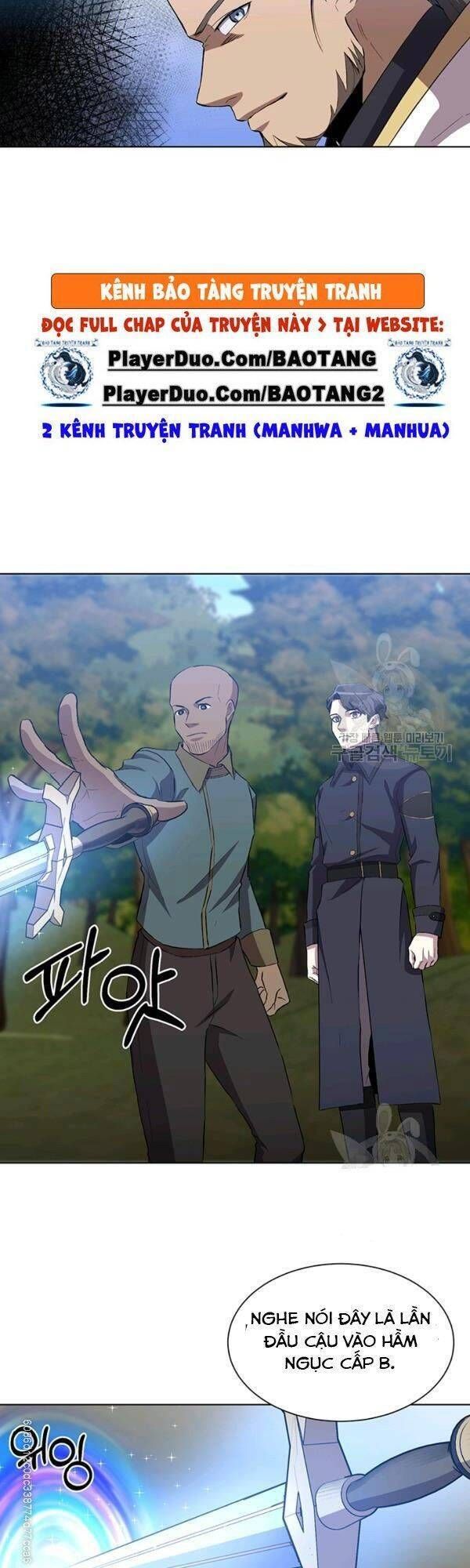 đọc truyện Tôi Là Thợ Săn Có Sức Mạnh Của 99 Vạn Tiền Kiếp Chương 11 ảnh 24 tại Thiên Thai Truyện