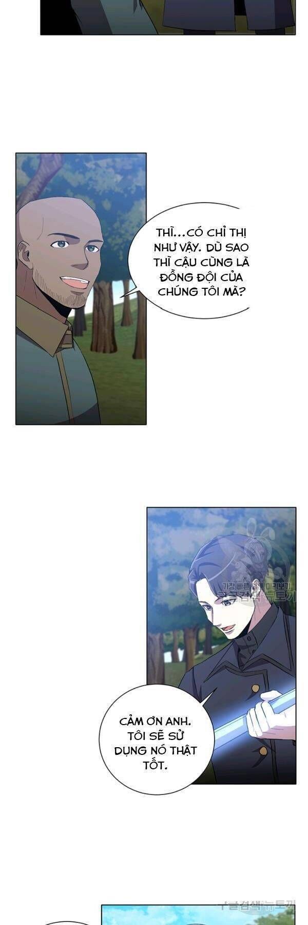 đọc truyện Tôi Là Thợ Săn Có Sức Mạnh Của 99 Vạn Tiền Kiếp Chương 11 ảnh 26 tại Thiên Thai Truyện