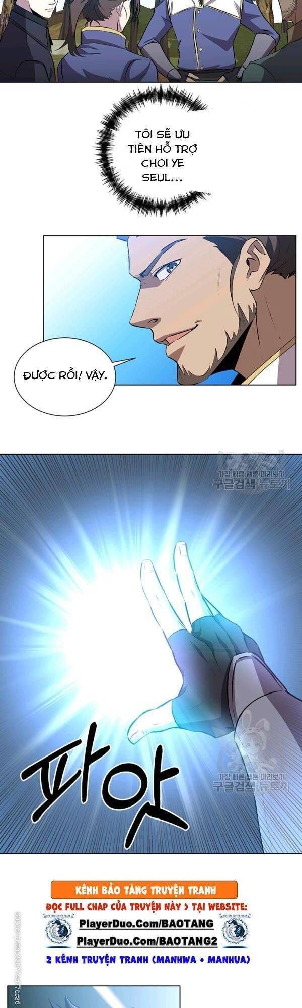 đọc truyện Tôi Là Thợ Săn Có Sức Mạnh Của 99 Vạn Tiền Kiếp Chương 11 ảnh 28 tại Thiên Thai Truyện