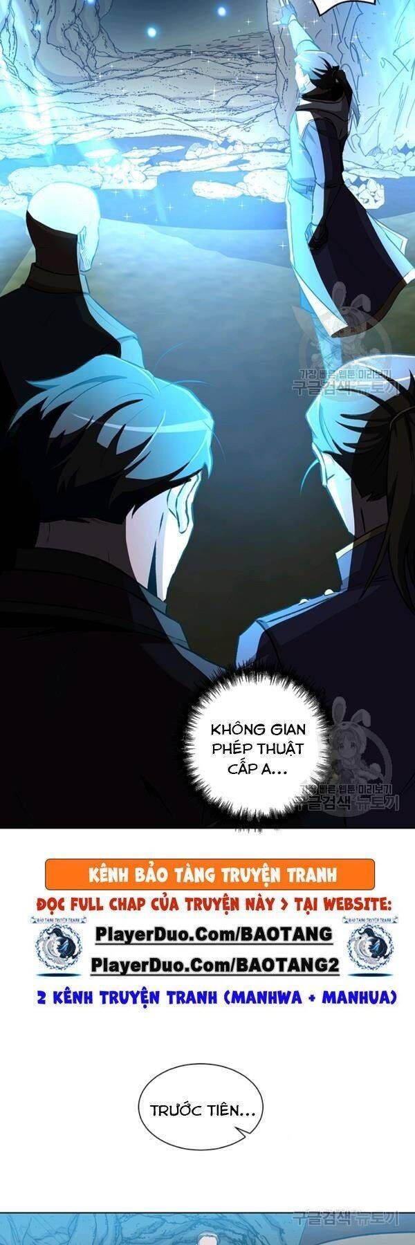 đọc truyện Tôi Là Thợ Săn Có Sức Mạnh Của 99 Vạn Tiền Kiếp Chương 11 ảnh 30 tại Thiên Thai Truyện