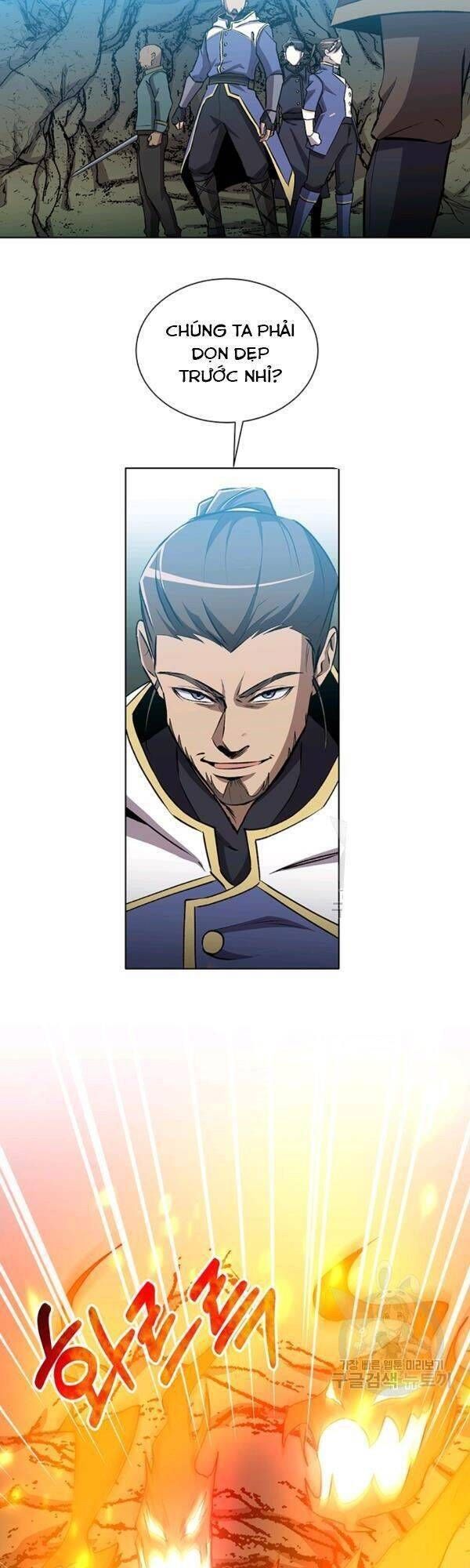 đọc truyện Tôi Là Thợ Săn Có Sức Mạnh Của 99 Vạn Tiền Kiếp Chương 11 ảnh 31 tại Thiên Thai Truyện