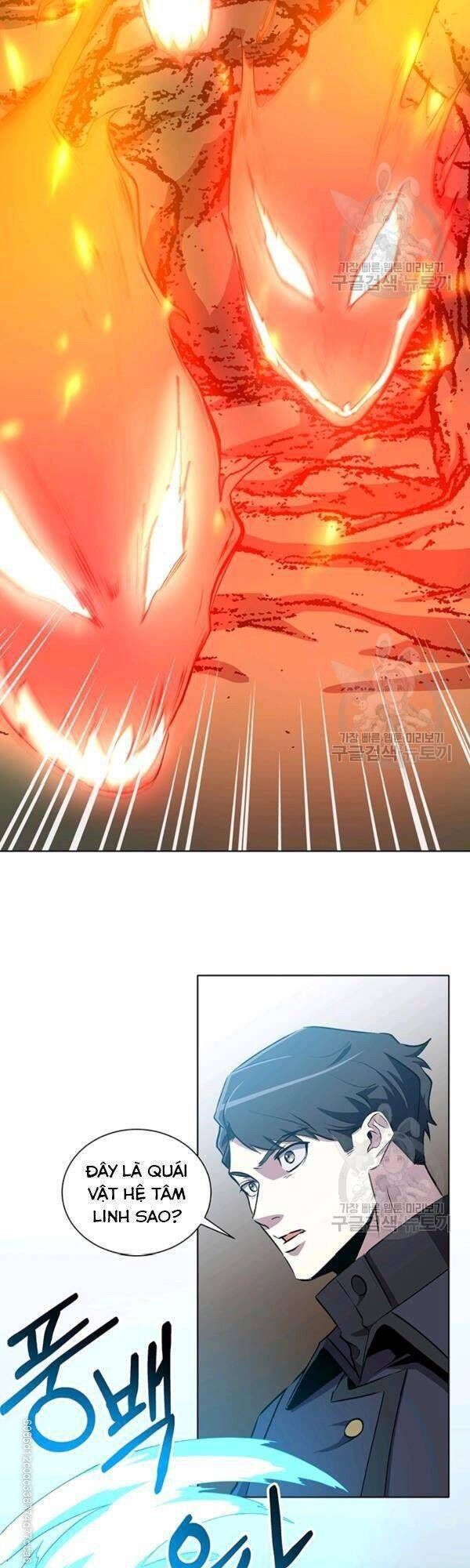 đọc truyện Tôi Là Thợ Săn Có Sức Mạnh Của 99 Vạn Tiền Kiếp Chương 11 ảnh 32 tại Thiên Thai Truyện