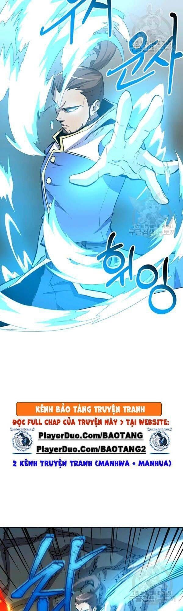 đọc truyện Tôi Là Thợ Săn Có Sức Mạnh Của 99 Vạn Tiền Kiếp Chương 11 ảnh 33 tại Thiên Thai Truyện